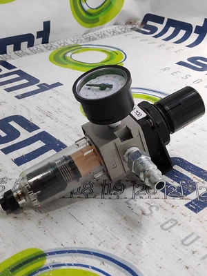 USED SMC EAW2000-FO2D
