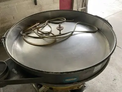 USED SWECO LS60S888