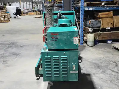 USED 1989 CUMMINS 30.0DLC-9XR/27826A