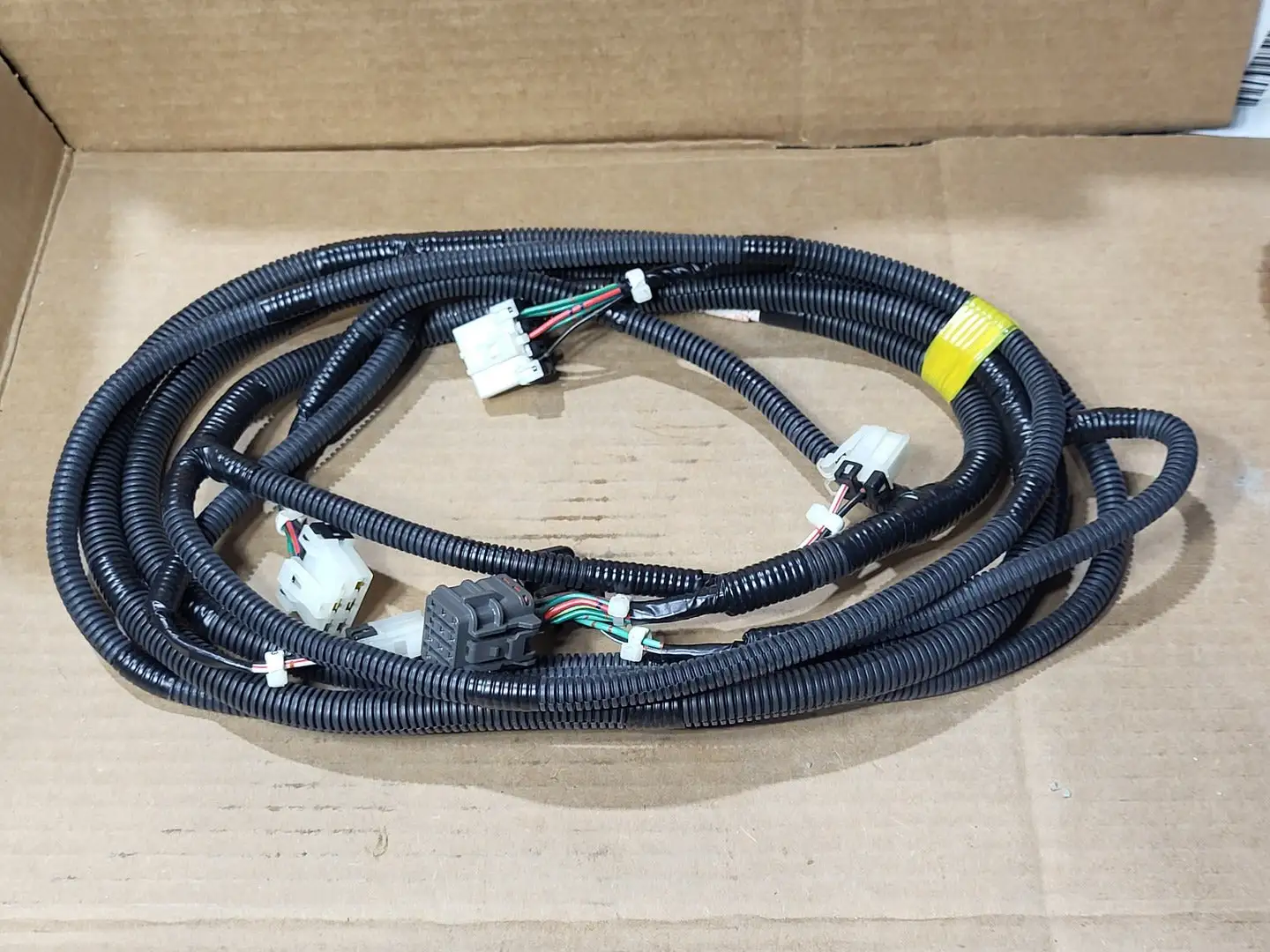 USED KOMATSU 426-06-22131