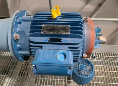 Used BMH Technology 2502 Misc Recycling Illinois US | Alan Ross Machinery #1403867