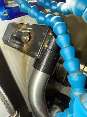 2014 TSUGAMI M-08-SY CNC Swiss Lathe | Graff-Pinkert (19)
