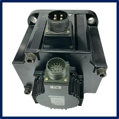 USED MITSUBISHI SGMGH-30ACA61 UTSIH-B17CK ENCODER