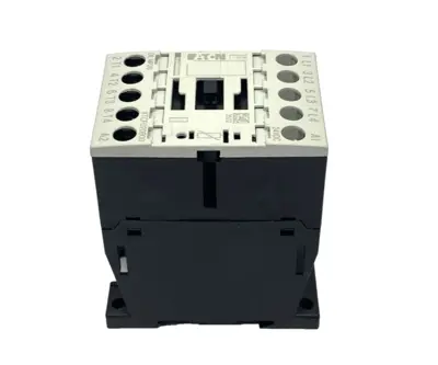 Used Eaton XTCF020B00TD,XTCF020B00,DILMP20 Relays & Switches Michigan US | Maverick Industrial Sales #1395651