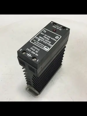USED CONTINENTAL INDUSTRIES RSDA-660-25-1DE