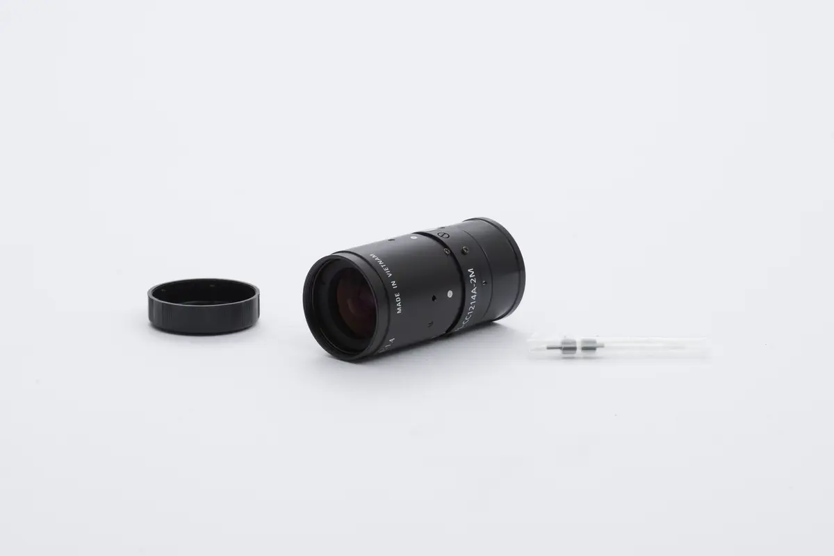 KUKA lens C1214A