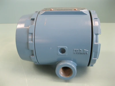 Used Rosemount 3144P D1A2NAM5K1021 Sensors New Hampshire US | Bitter End Trading #1453007
