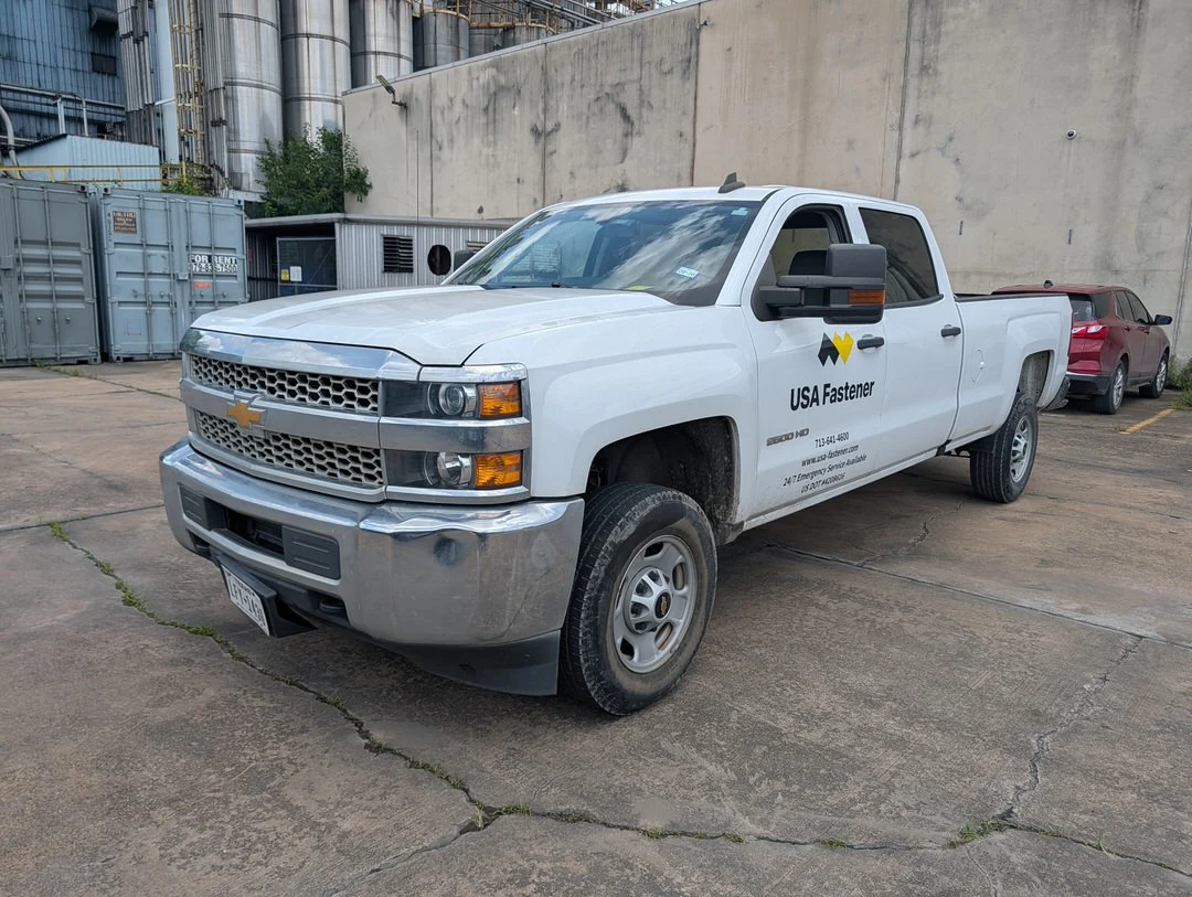 Used _UNKNOWN_ _UNKNOWN_ Pickup Trucks Texas US | IRS Auction #1320694