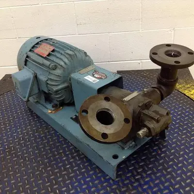 USED DELCO 2G2104