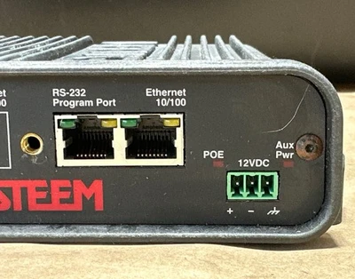USED Esteem 195Eg