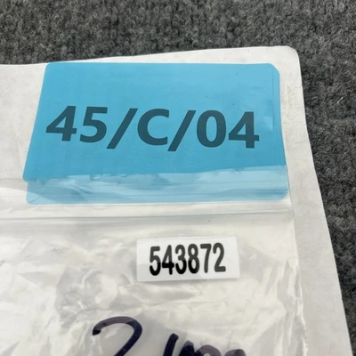 Used Circle Seal MV92T1-1PP Pump & Valve Parts California US | Davliegogo LLC #1706111