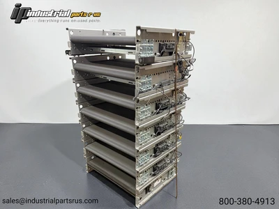 USED TREW SOLUTIONS 26X12