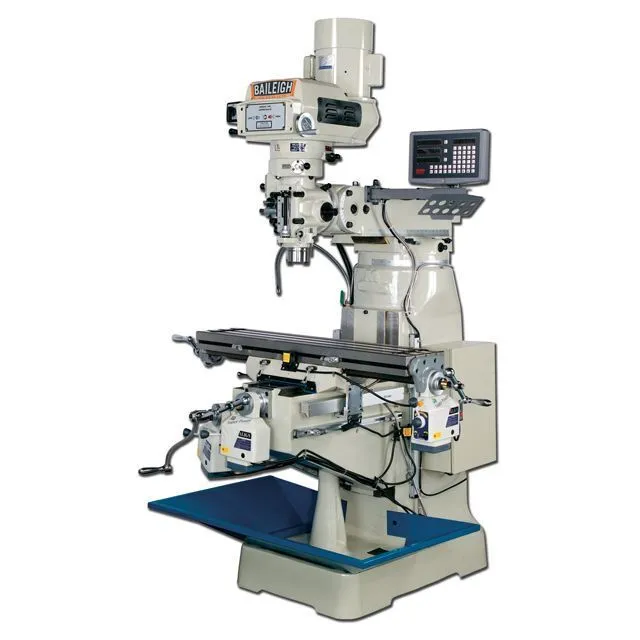 NEW BAILEIGH VM-942-1