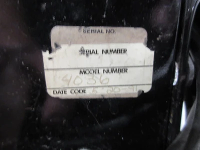 Used SOLAR NO. 2020 Plasma Cutters Minnesota US | Machinesused.com #1424766