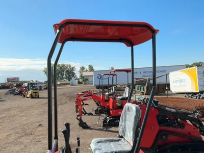 Used 2026 SDLANCH ME15 Crawler Excavators - Mini Michigan US | Miedema Asset Management Group #1477461