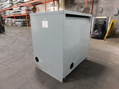 Used Acme _UNKNOWN_ Transformers Ohio US | Equipment Recovery Corp. #1330494