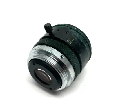 Used TAMRON 1:1.4 16MM 25.5 CAMERA LENS Camera Systems | Maverick Industrial Sales #1103010