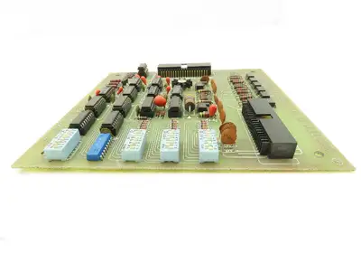 441G-01-A System Clock Reset GOB Load