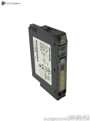 USED ALLEN-BRADLEY 1734-IB8 SER.C