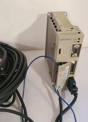 USED Yaskawa A3CSY153