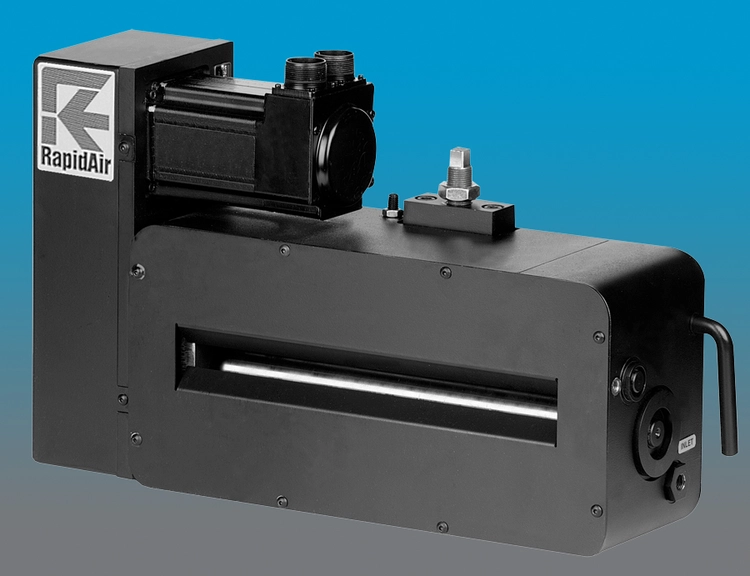 Used RAPID-AIR MACHINERY _UNKNOWN_ Air Feeders Ontario CA | Westway Machinery #223976