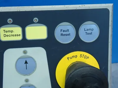 USED SCA SCHUCKER E0712071