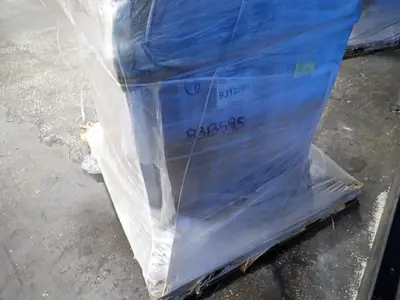 USED AMERICAN ELECTRIC LIGHTING AUP15SRN120R3AYVXNLLDRRFD294205