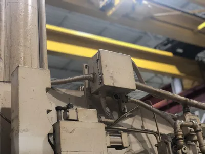 USED 1982 US PRESS US PRESS 50T SPL PRESS