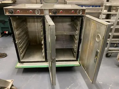 USED CRES COR H-2339-1216-3