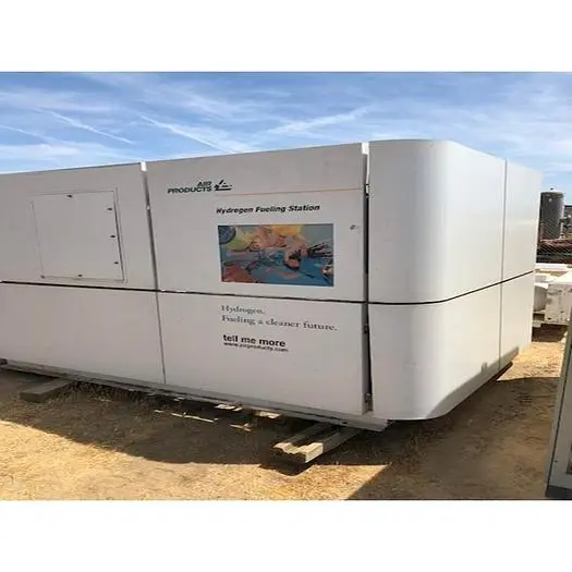 Used 2005 PDC MACHINES _UNKNOWN_ Gas Compressors | Compression Source #416573