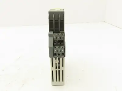 ABB CC-U/RTDR Temperature Signal Relay Converter Module