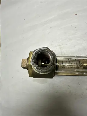 Used ABB 800A673V01 Indicators | Surplus Asset Holdings #1227606