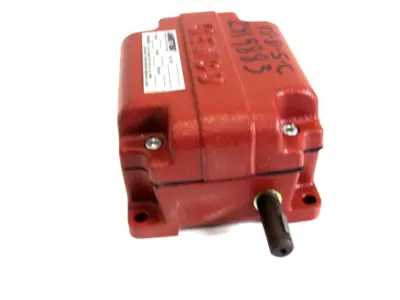 NEW AMETEK 200014B ROTARY LIMIT SWITCH