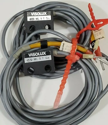 NEW VISOLUX ML 5 T Ga