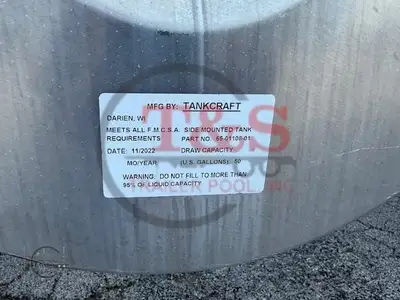 Used 2024 CIMC _UNKNOWN_ Reefer Trailers Illinois US | T&S Trailer Pool #1509352