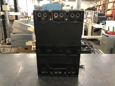 USED SQUARE D MHL369002343