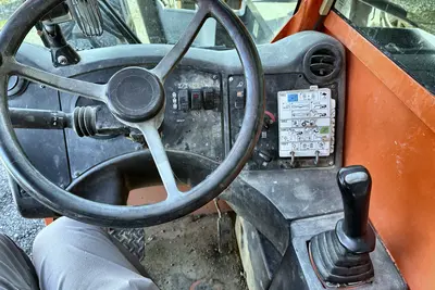 Used 2011 JLG G10-55A Misc Forklifts Indiana US | Proxy Equipment #1382906
