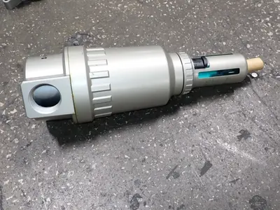 USED SMC AF81114