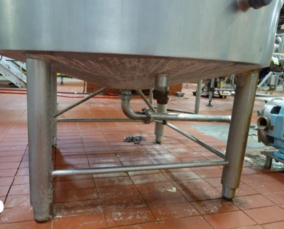 USED CP 300 Ga