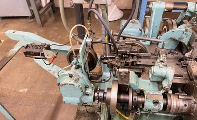 NILSON S-00 Miscellaneous & Production | Mohawk Machinery (8)