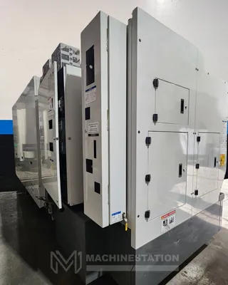 USED 2013 HAAS ST-40