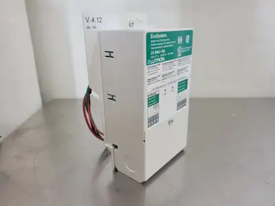 NEW LUTRON C5-BMJ-16A