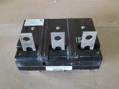 USED CUTLER-HAMMER KT3300T