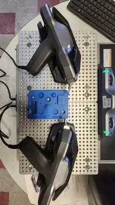 2020 KEYENCE XM-M1200 Coordinate Measuring Machines | Asset Exchange Corporation (4)