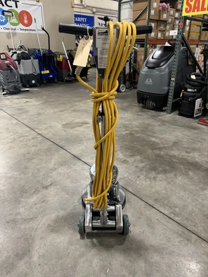 Boss Tundra 13″ Low-Speed Scrubber Refurbished