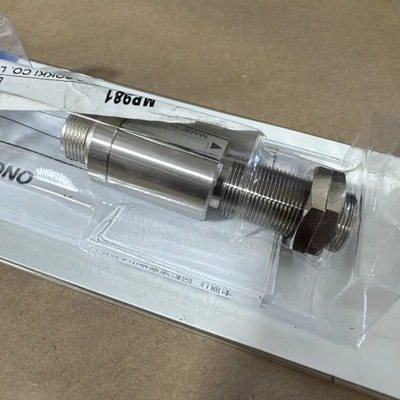 New Onosokki MP-981 Sensor Warranty Fast Shipping 🇺🇸