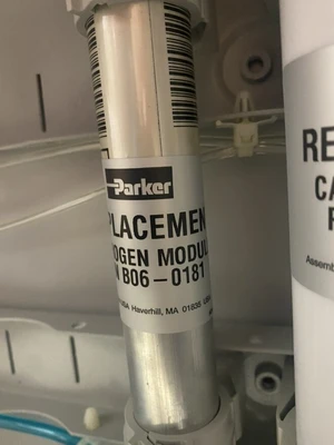 NEW Parker MGG-400NA