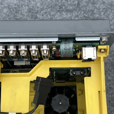 Used FANUC A02B0283B502 Misc Industrial Equipment California US | Davliegogo LLC #1710005