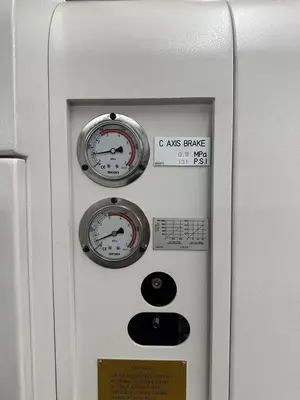 2022 NAKAMURA-TOME AS-200L Multi-Axis CNC Lathes | Toolquip, Inc. (13)