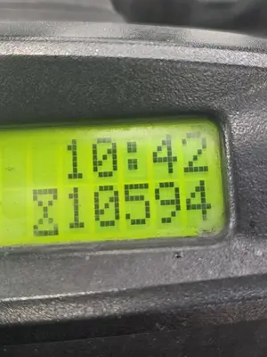 Used 2016 HYSTER S60FT Misc Forklifts Illinois US | Somerset Equipment Sales #1543021
